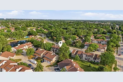 938 Hidden Lake Drive #938, Buffalo Grove, IL 60089 - Photo 22
