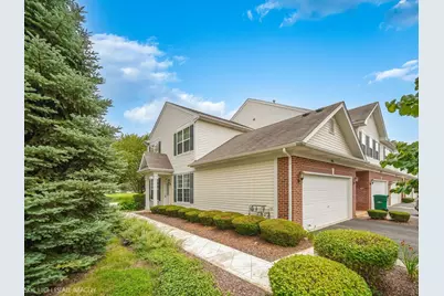 1901 W Crestview Circle #1901, Romeoville, IL 60446 - Photo 20