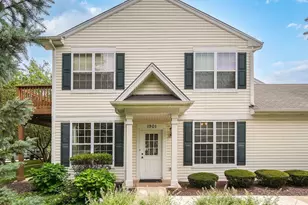 1901 W Crestview Circle, Romeoville, IL 60446 - Photo 2