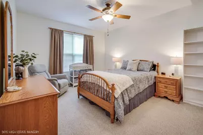 1901 W Crestview Circle #1901, Romeoville, IL 60446 - Photo 14