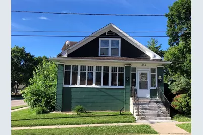 603 Mill Street #B, Elgin, IL 60123 - Photo 1