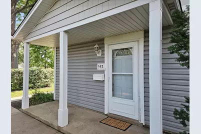592 Lotus Court #114-A, Wheeling, IL 60090 - Photo 2