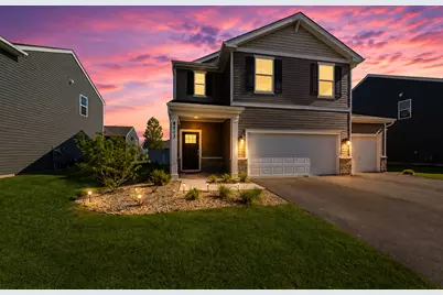 6816 Cobble Springs Lane, Wonder Lake, IL 60097 - Photo 1