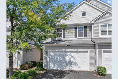 2835 Cattail Court #C, Wauconda, IL 60084 - Photo 1