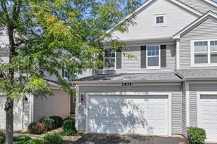 2835 Cattail Ct, Wauconda, IL 60084 - Photo 1