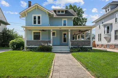 411 E Prospect Street, Kewanee, IL 61443 - Photo 1