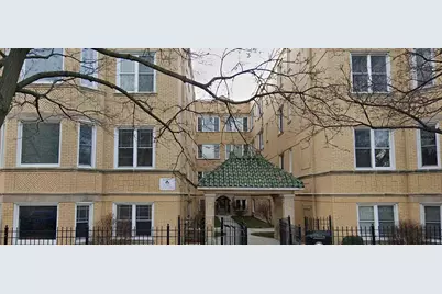 4964 N Spaulding Avenue #3, Chicago, IL 60625 - Photo 1