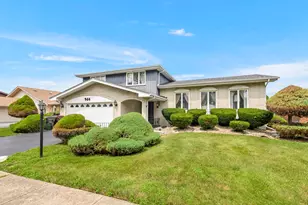944 E 193rd Pl, Glenwood, IL 60425 - Photo 2