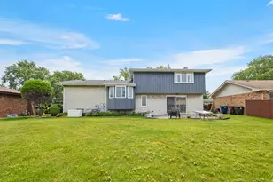 944 E 193rd Pl, Glenwood, IL 60425 - Photo 28