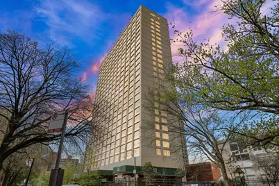 5201 S Cornell Avenue #27D, Chicago, IL 60615 - Photo 2