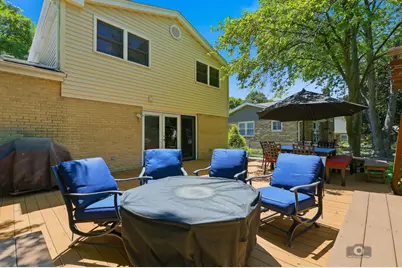 619 E Bauer Road, Naperville, IL 60563 - Photo 22