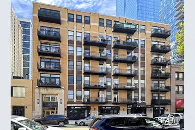 1307 S Wabash Avenue #302, Chicago, IL 60605 - Photo 1