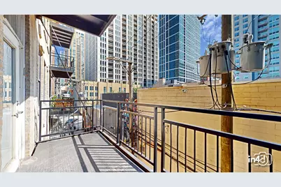 1307 S Wabash Avenue #302, Chicago, IL 60605 - Photo 24