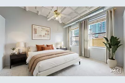 1307 S Wabash Avenue #302, Chicago, IL 60605 - Photo 18
