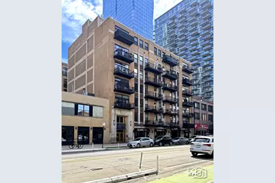 1307 S Wabash Avenue #302, Chicago, IL 60605 - Photo 2