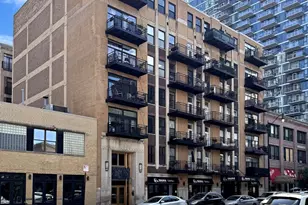 1307 S Wabash Ave, Chicago, IL 60605 - Photo 2
