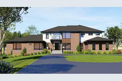 225 Westfield Way Way, Barrington Hills, IL 60010 - Photo 2