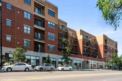 3125 W Fullerton Avenue #419, Chicago, IL 60647 - Photo 1