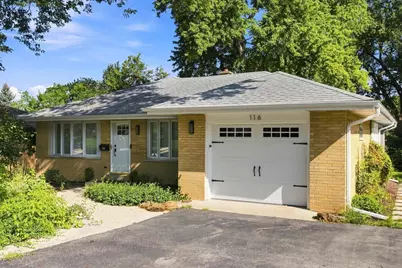 116 Sturtz Street, Barrington, IL 60010 - Photo 2