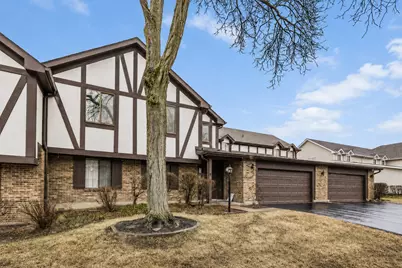 372 Springlake Lane #C, Aurora, IL 60504 - Photo 1