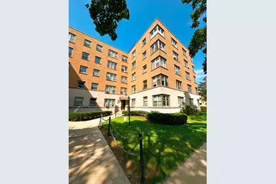 2606 W Balmoral Avenue #311, Chicago, IL 60625 - Photo 14