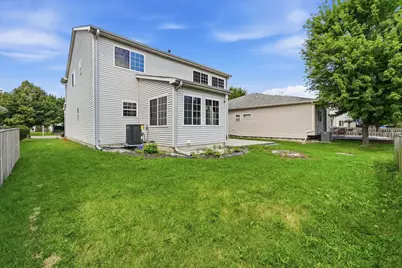 3335 Silver City Court, Montgomery, IL 60538 - Photo 50
