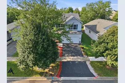3335 Silver City Court, Montgomery, IL 60538 - Photo 52