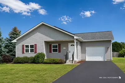 1410 Thomas Drive, Woodstock, IL 60098 - Photo 1