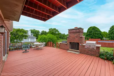 10410 Saddlebred Trail, Woodstock, IL 60098 - Photo 16
