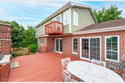 10410 Saddlebred Trail, Woodstock, IL 60098 - Photo 38