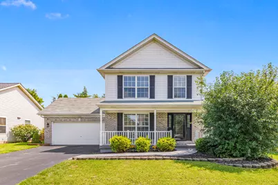 752 Kensington Boulevard, Dekalb, IL 60115 - Photo 1