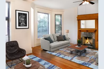 3536 N Reta Avenue #2, Chicago, IL 60657 - Photo 4