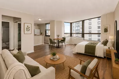 5701 N Sheridan Road #12N, Chicago, IL 60660 - Photo 4