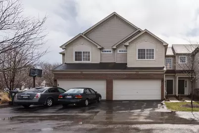 309 Abington Woods Drive, Aurora, IL 60502 - Photo 1