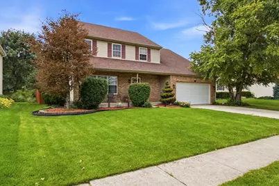 1251 Idabright Drive, Plainfield, IL 60586 - Photo 2
