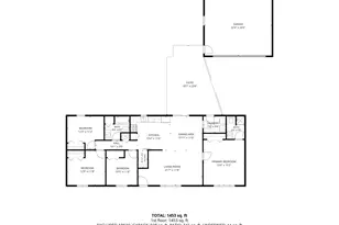 462 Old Hickory Rd, New Lenox, IL 60451 - Photo 32