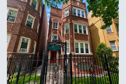 7414 S Chappel Avenue, Chicago, IL 60649 - Photo 1