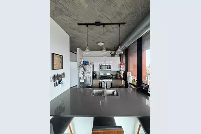 504 N Green Street #1002, Chicago, IL 60642 - Photo 2
