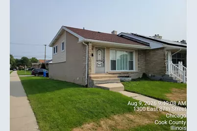 1300 E 87th Street, Chicago, IL 60619 - Photo 2