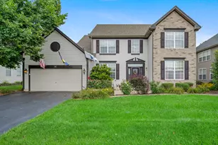 254 E Park Ave, Sugar Grove, IL 60554 - Photo 1