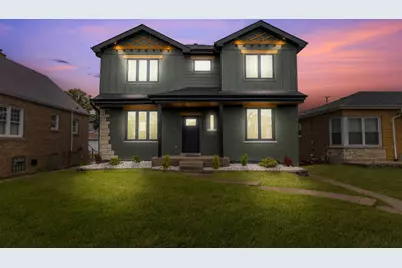 5721 S Newcastle Avenue, Chicago, IL 60638 - Photo 2