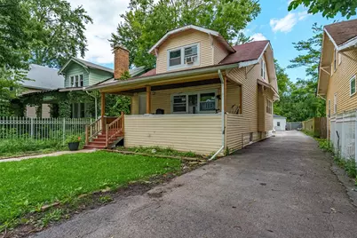 15117 Vine Avenue, Harvey, IL 60426 - Photo 1