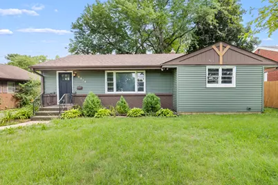 6319 Park Ridge Road, Loves Park, IL 61111 - Photo 1