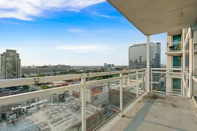 757 N Orleans Street #1511, Chicago, IL 60654 - Photo 4