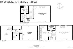 421 W Oakdale Ave, Chicago, IL 60657 - Photo 28