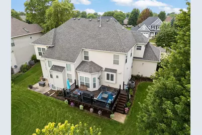 1122 Clearwater Drive, Yorkville, IL 60560 - Photo 2