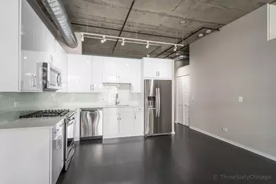 1000 W Adams Street #506, Chicago, IL 60607 - Photo 4