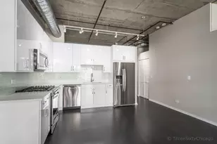 1000 W Adams St, Chicago, IL 60607 - Photo 4