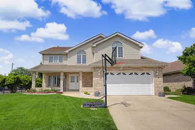 7716 Leclaire Avenue, Burbank, IL 60459 - Photo 2