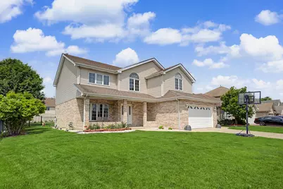 7716 Leclaire Avenue, Burbank, IL 60459 - Photo 1